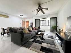 Blk 206B Compassvale Place (Sengkang), HDB 5 Rooms #614107511
